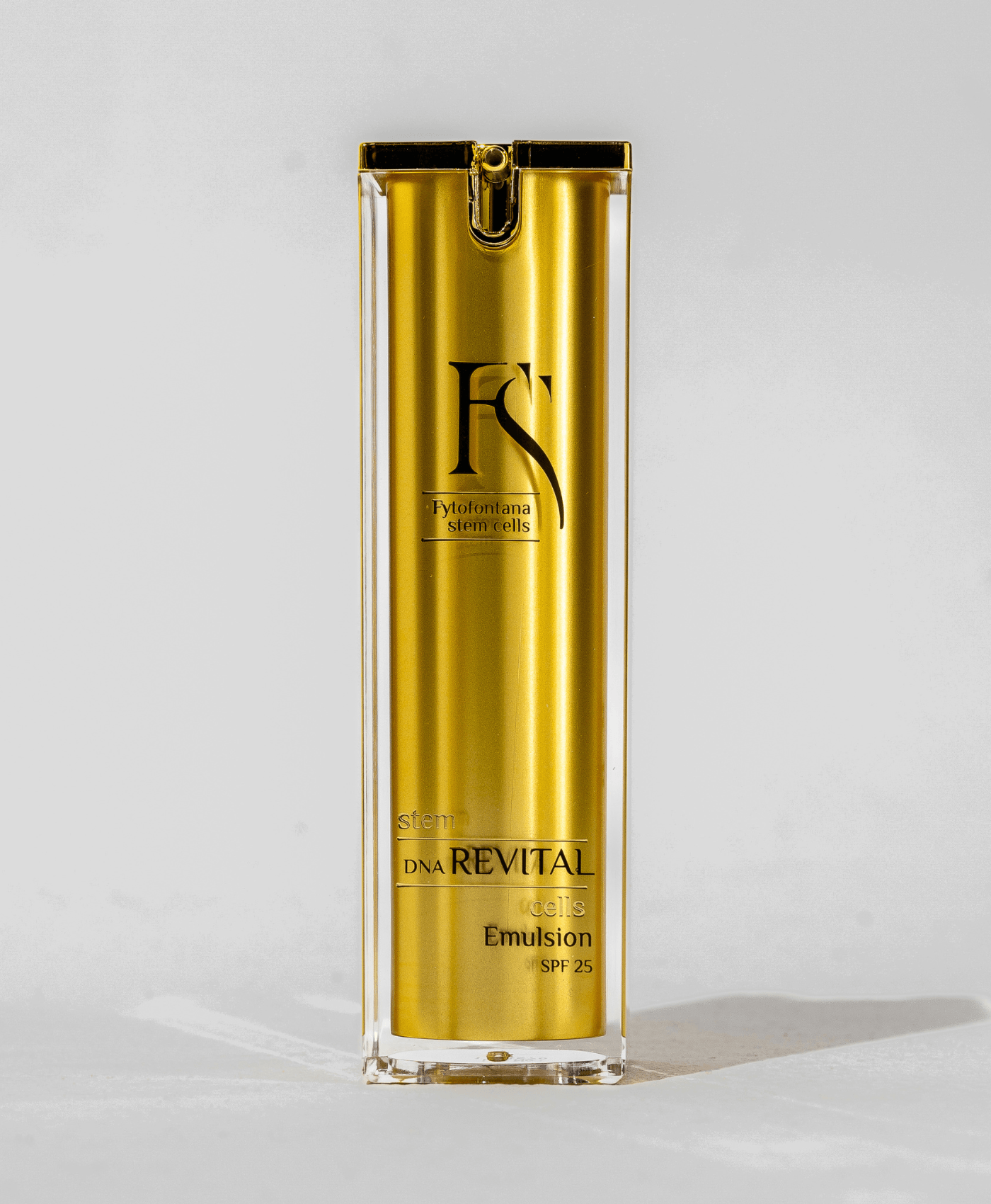 FS DNA Revital emulsion – Fytofontana Skincare