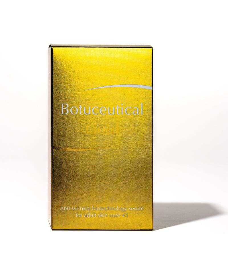 Botuceutical Gold