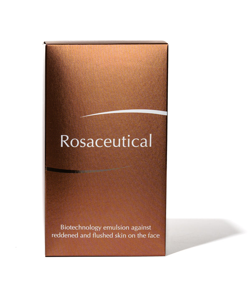 Rosaceutical
