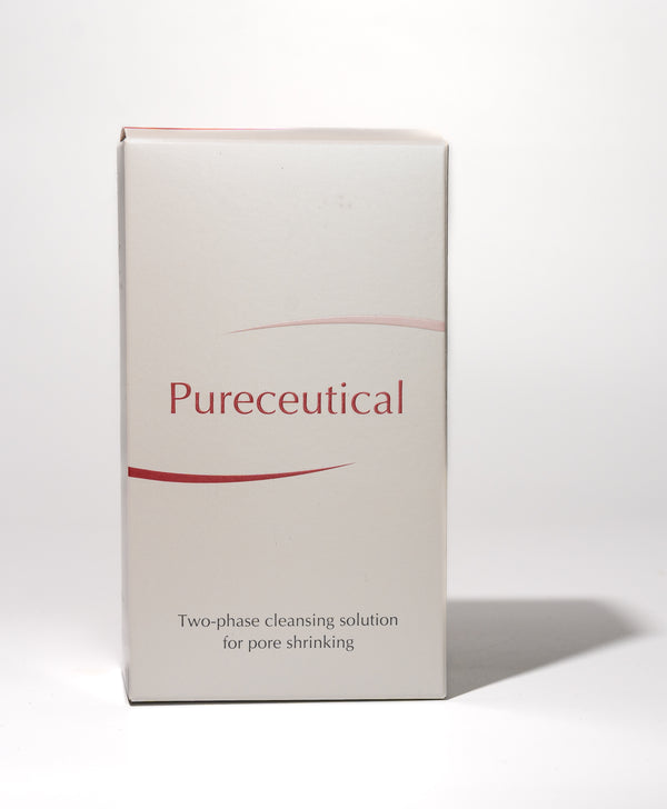 Pureceutical solution