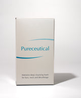 Pureceutical foam