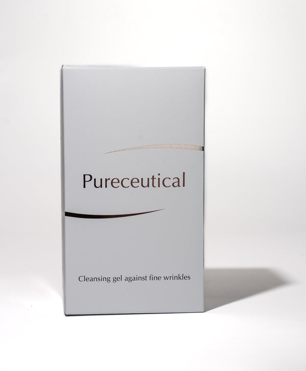 Pureceutical gel