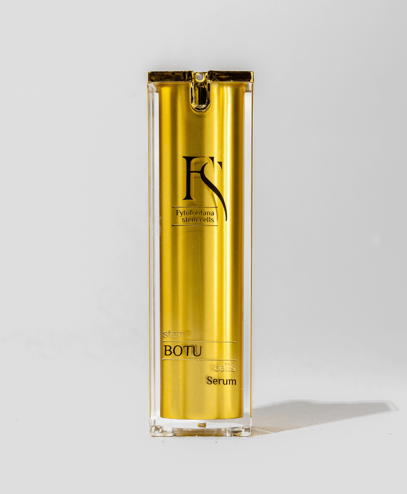 FS Botu serum – Fytofontana Stem cells